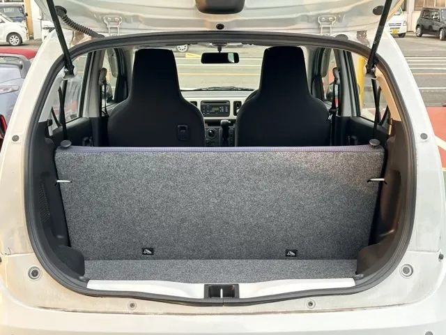 アルト(スズキ)L中古車 7