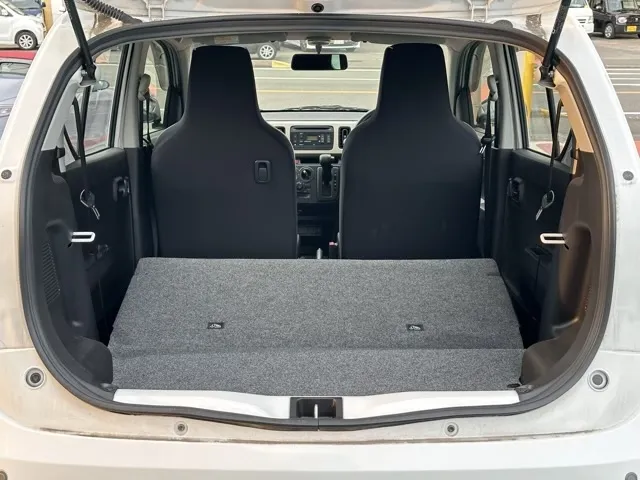 アルト(スズキ)L中古車 8