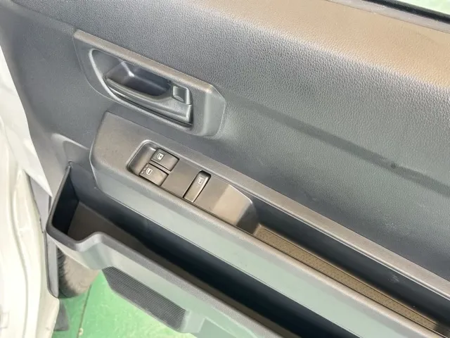 ハイゼット(ダイハツ)デッキバンL届出済未使用車 12