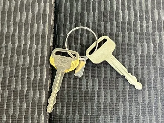 ハイゼット(ダイハツ)デッキバンL届出済未使用車 14