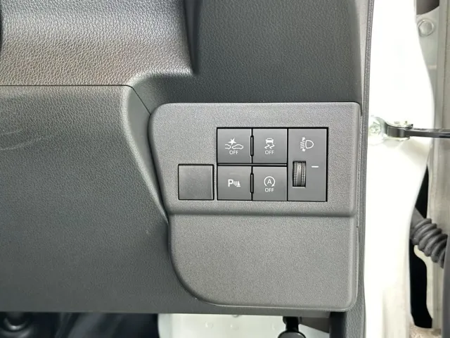 ハイゼット(ダイハツ)デッキバンL届出済未使用車 15