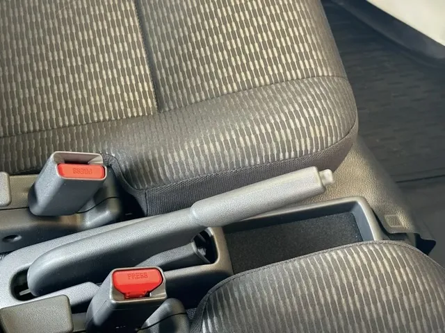 ハイゼット(ダイハツ)デッキバンL届出済未使用車 16