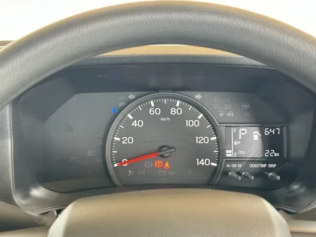 ハイゼット(ダイハツ)デッキバンL届出済未使用車 18