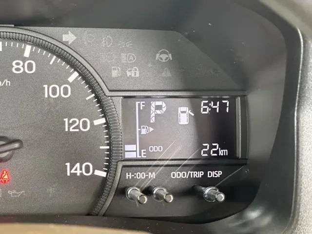 ハイゼット(ダイハツ)デッキバンL届出済未使用車 19