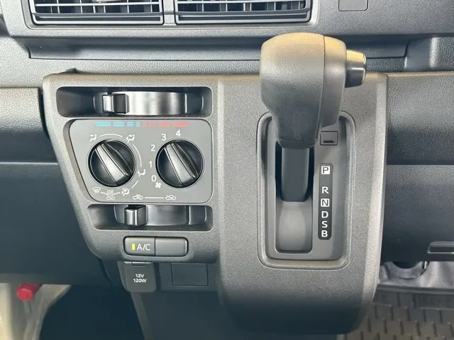 ハイゼット(ダイハツ)デッキバンL届出済未使用車 20