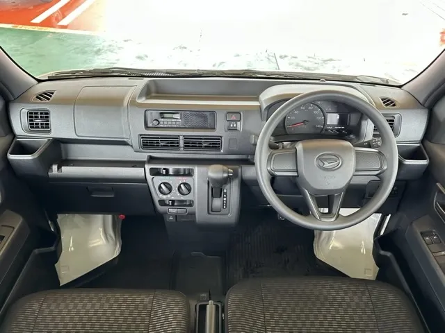 ハイゼット(ダイハツ)デッキバンL届出済未使用車 5