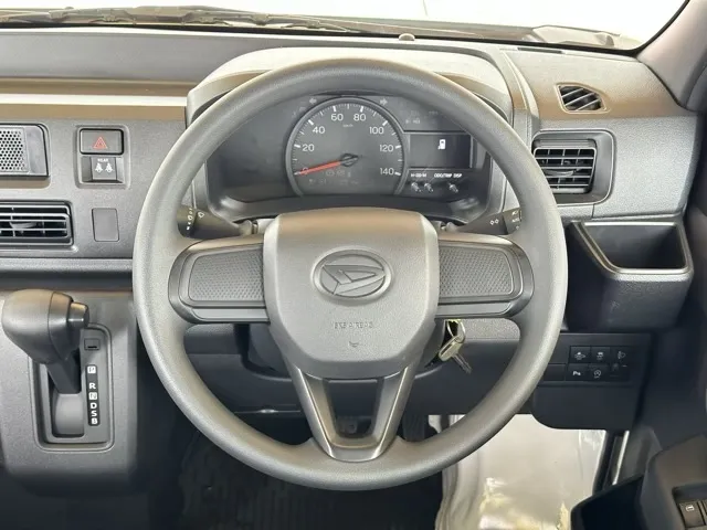 ハイゼット(ダイハツ)デッキバンL届出済未使用車 6