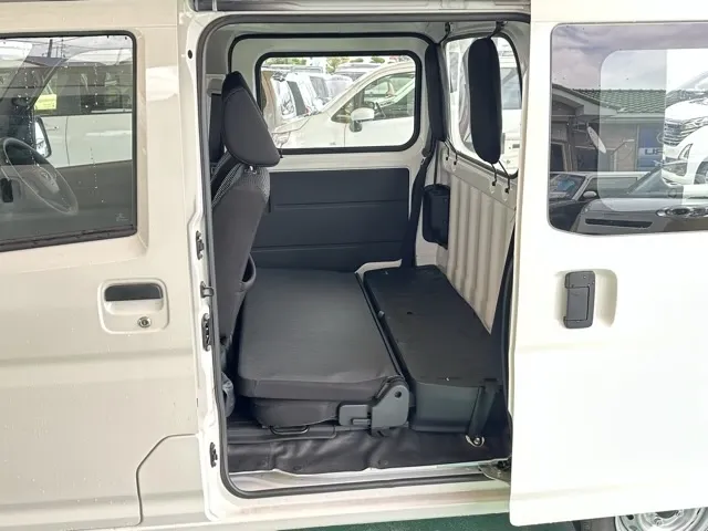 ハイゼット(ダイハツ)デッキバンL届出済未使用車 7