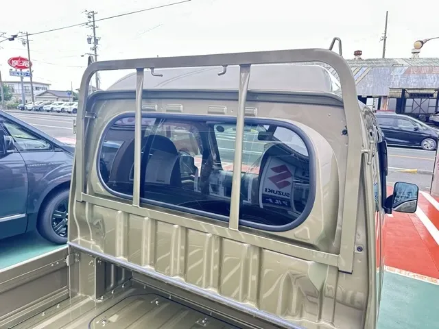 ハイゼット(ダイハツ)ジャンボ スタンダード 2WD AT届出済未使用車 12