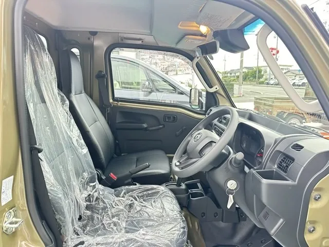 ハイゼット(ダイハツ)ジャンボ スタンダード 2WD AT届出済未使用車 14