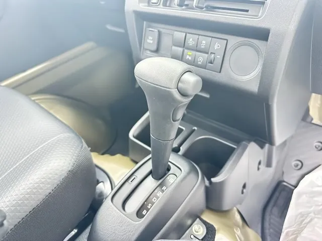 ハイゼット(ダイハツ)ジャンボ スタンダード 2WD AT届出済未使用車 20