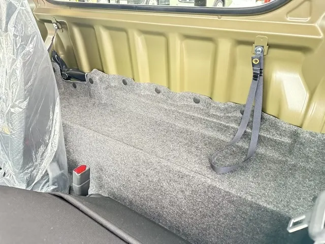 ハイゼット(ダイハツ)ジャンボ スタンダード 2WD AT届出済未使用車 5
