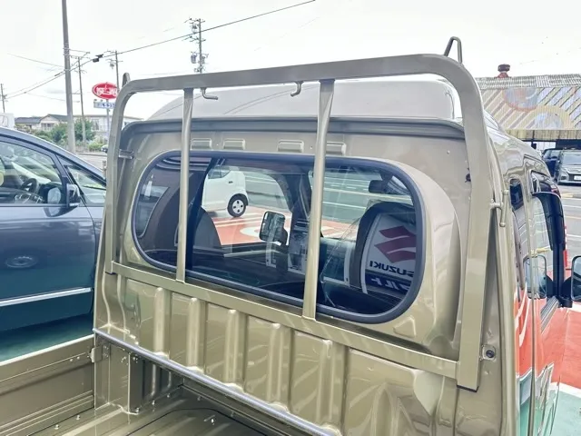 ハイゼット(ダイハツ)ジャンボ スタンダード 2WD MT届出済未使用車 12