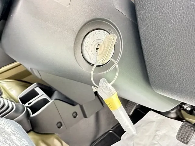 ハイゼット(ダイハツ)ジャンボ スタンダード 2WD MT届出済未使用車 15