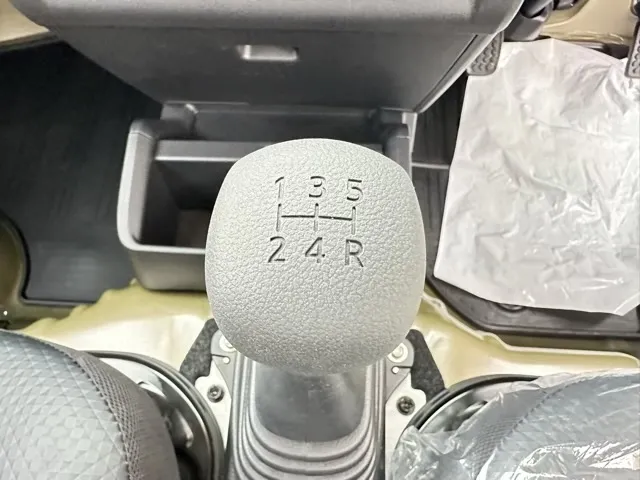 ハイゼット(ダイハツ)ジャンボ スタンダード 2WD MT届出済未使用車 20