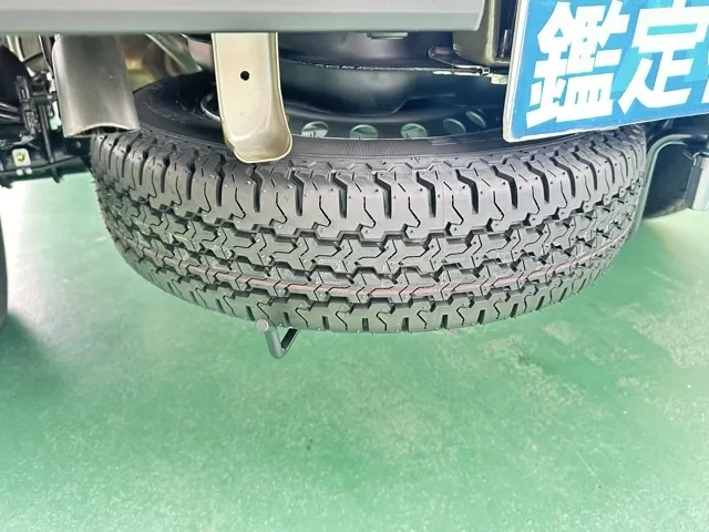 ハイゼット(ダイハツ)ジャンボ スタンダード 2WD MT届出済未使用車 6