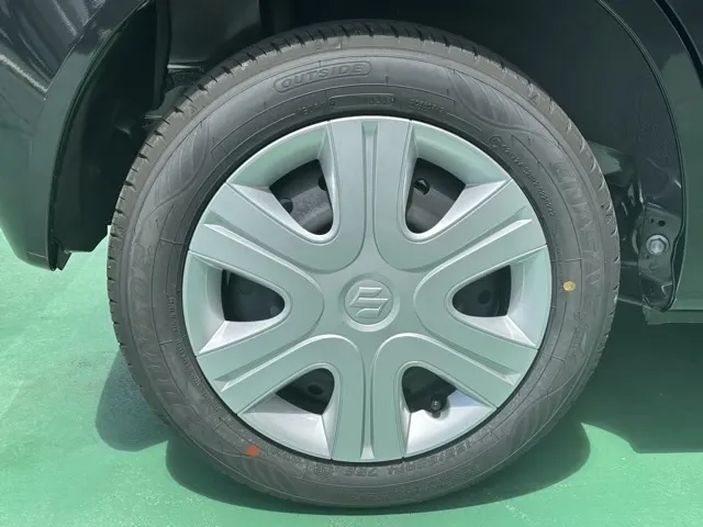 スペーシア(スズキ)ハイブリッドG新車見本展示有 11