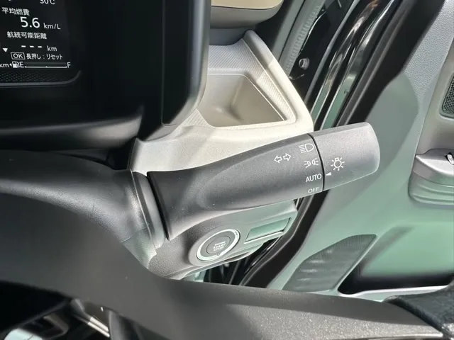 スペーシア(スズキ)ハイブリッドG新車見本展示有 14