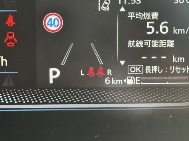 スペーシア(スズキ)ハイブリッドG新車見本展示有 19