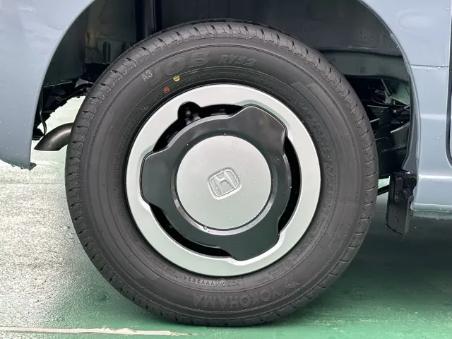 N-VAN(ホンダ)プラススタイルFUN AT届出済未使用車 13