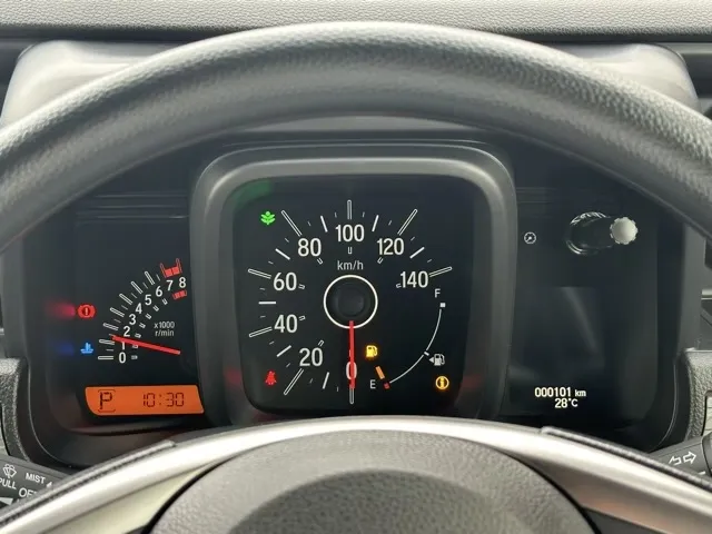 N-VAN(ホンダ)プラススタイルFUN AT届出済未使用車 19