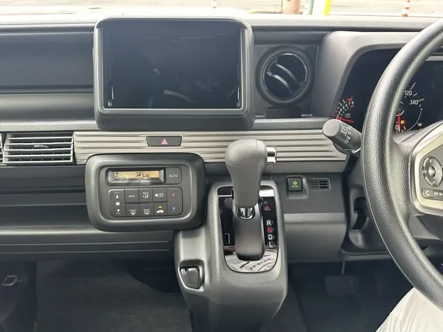 N-VAN(ホンダ)プラススタイルFUN AT届出済未使用車 21
