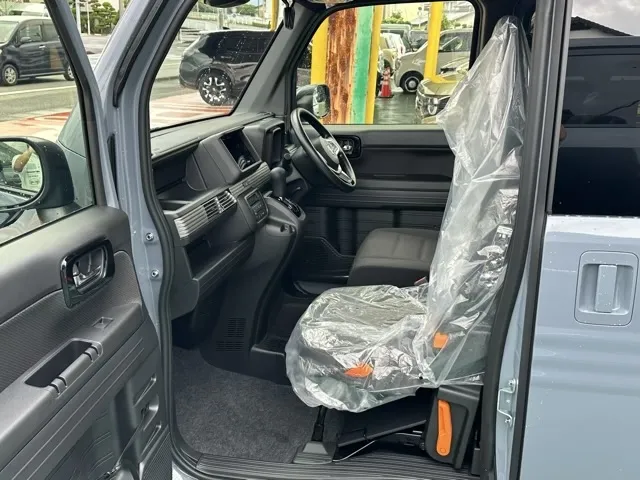 N-VAN(ホンダ)プラススタイルFUN AT届出済未使用車 3