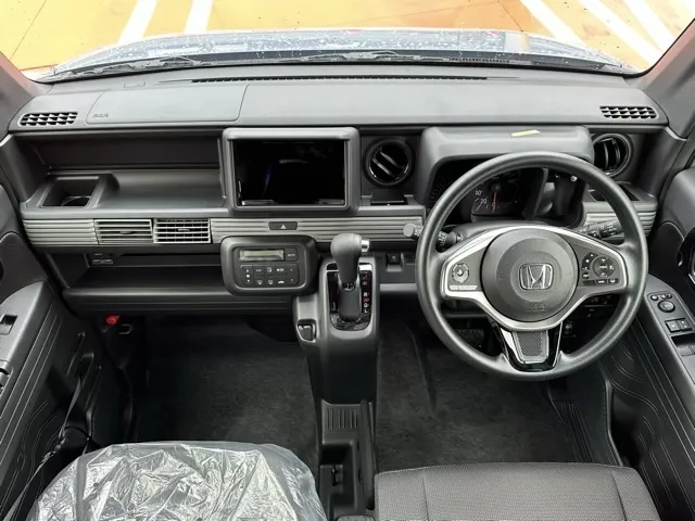 N-VAN(ホンダ)プラススタイルFUN AT届出済未使用車 5