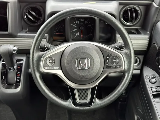 N-VAN(ホンダ)プラススタイルFUN AT届出済未使用車 6