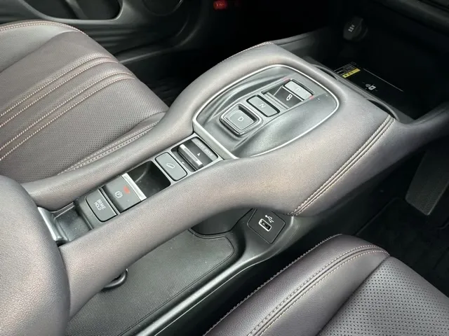 ZR-V(ホンダ)e：HEV Z BSI 後退出庫サポートレスディーラ-試乗車 19