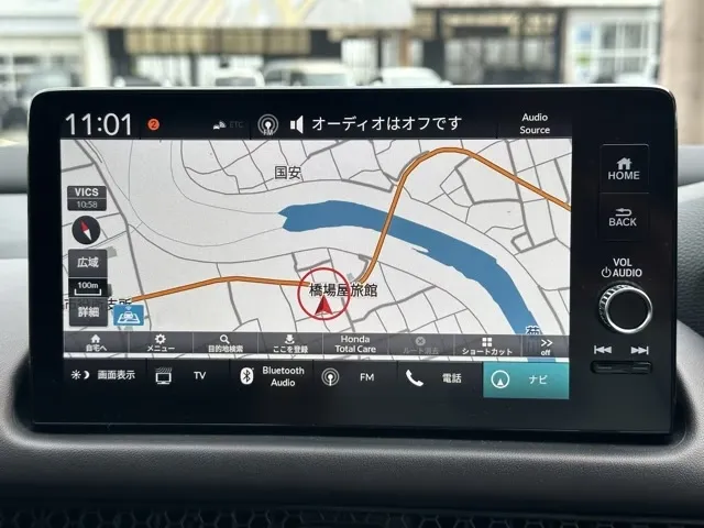 ZR-V(ホンダ)e：HEV Z BSI 後退出庫サポートレスディーラ-試乗車 21