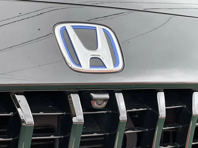 ZR-V(ホンダ)e：HEV Z BSI 後退出庫サポートレスディーラ-試乗車 28