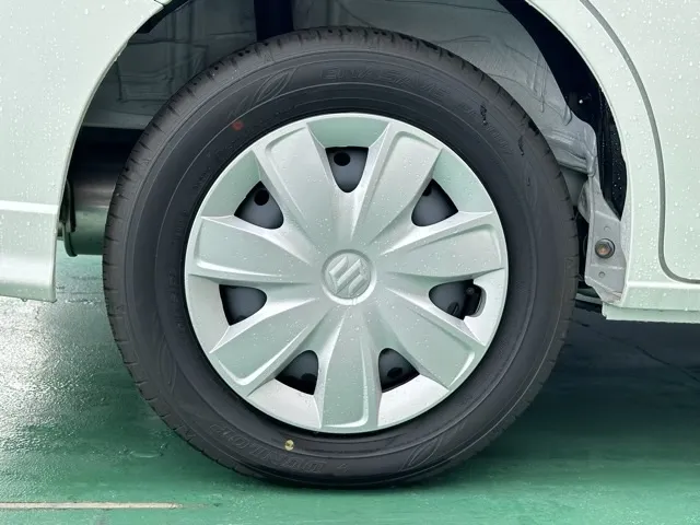 ソリオ(スズキ)G セーフティサポート装着車登録済未使用車 10