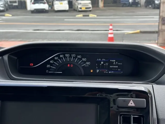 ソリオ(スズキ)G セーフティサポート装着車登録済未使用車 18