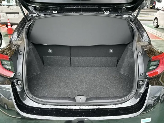 GRヤリス(トヨタ)RZ ハイパフォーマンス ４WD 6MT中古車 7