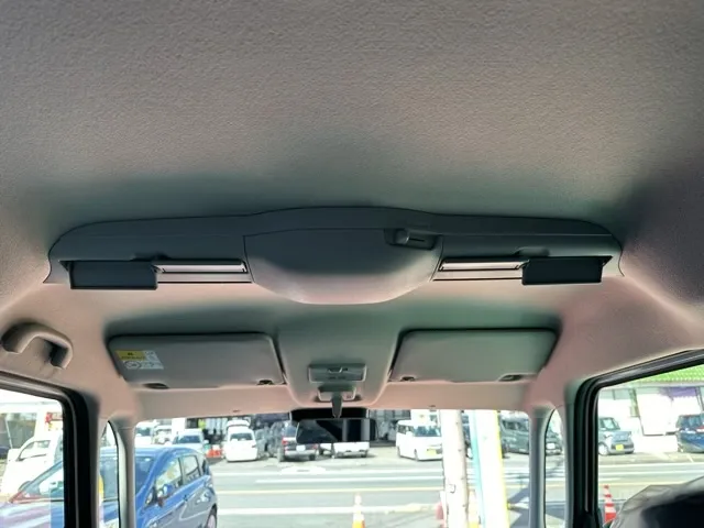 フレアワゴン(マツダ)カスタムスタイルXT届出済未使用車 9