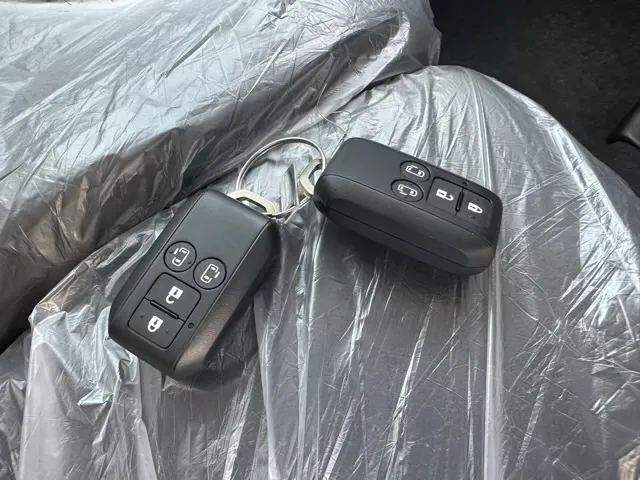 フレアワゴン(マツダ)カスタムスタイルXT届出済未使用車 16