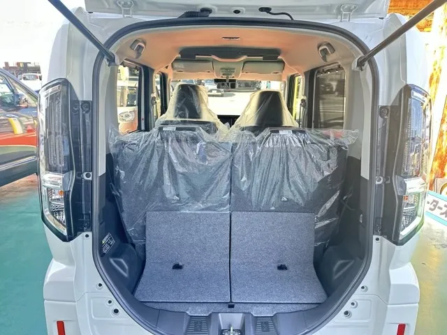 フレアワゴン(マツダ)カスタムスタイルXS届出済未使用車 10