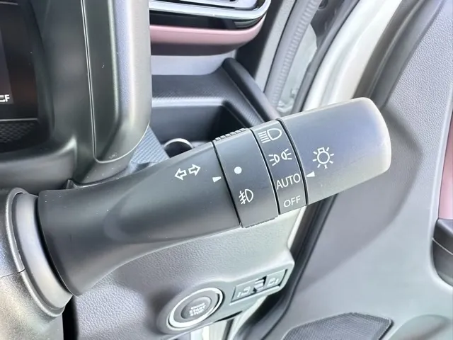 フレアワゴン(マツダ)カスタムスタイルXS届出済未使用車 17