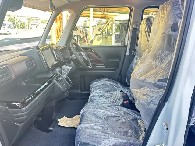 フレアワゴン(マツダ)カスタムスタイルXS届出済未使用車 3
