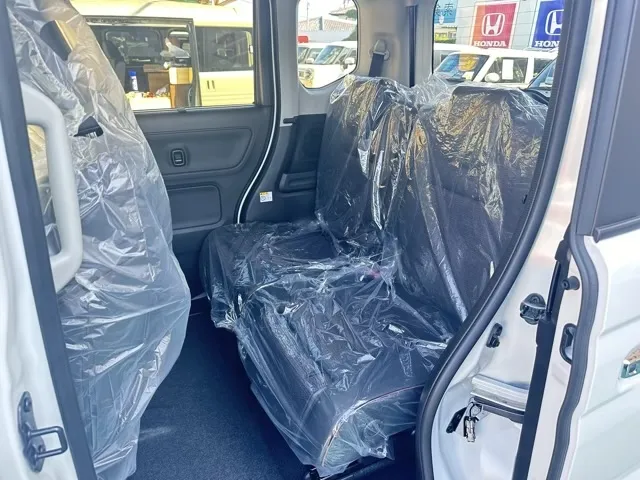 フレアワゴン(マツダ)カスタムスタイルXS届出済未使用車 4
