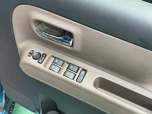 キャンバス(ダイハツ)セオリーGターボ届出済未使用車 12