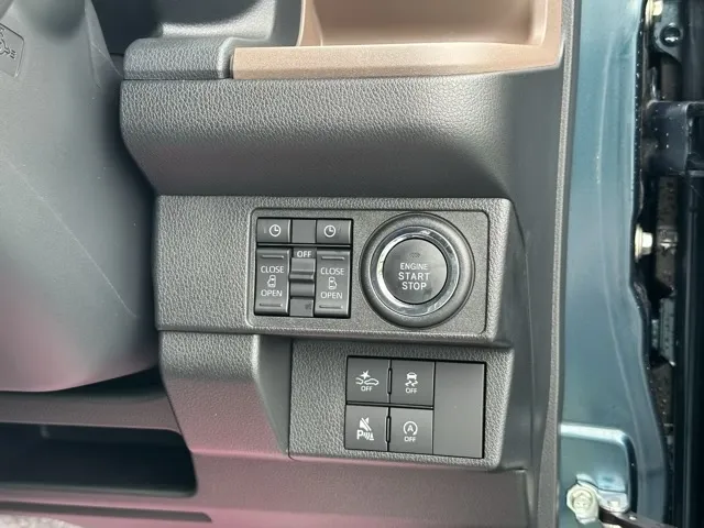 キャンバス(ダイハツ)セオリーGターボ届出済未使用車 15