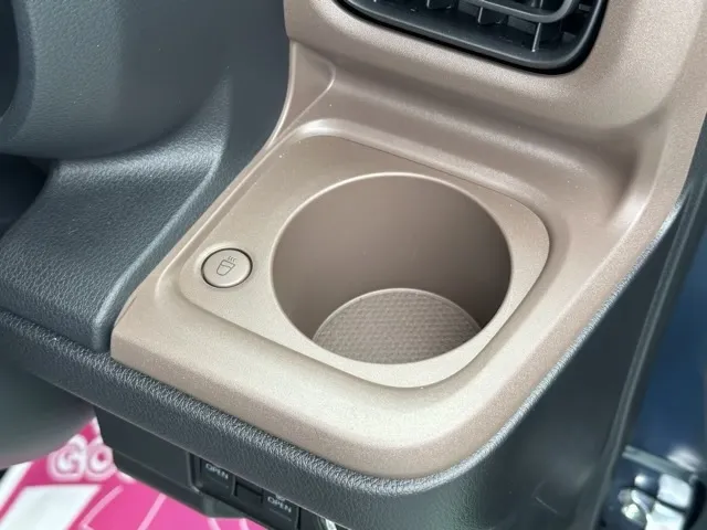 キャンバス(ダイハツ)セオリーGターボ届出済未使用車 16