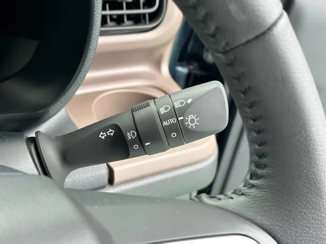 キャンバス(ダイハツ)セオリーGターボ届出済未使用車 17