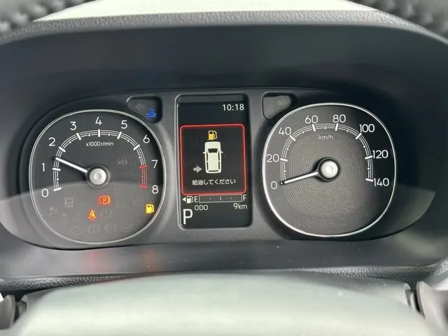 キャンバス(ダイハツ)セオリーGターボ届出済未使用車 18