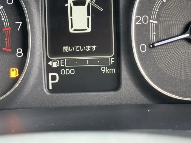 キャンバス(ダイハツ)セオリーGターボ届出済未使用車 19