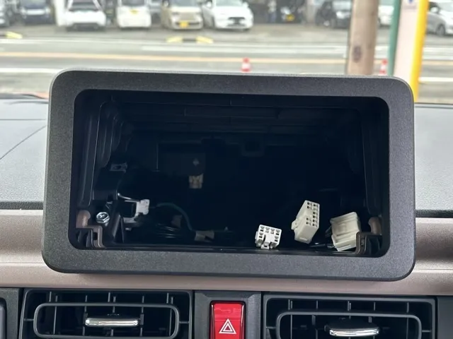 キャンバス(ダイハツ)セオリーGターボ届出済未使用車 22
