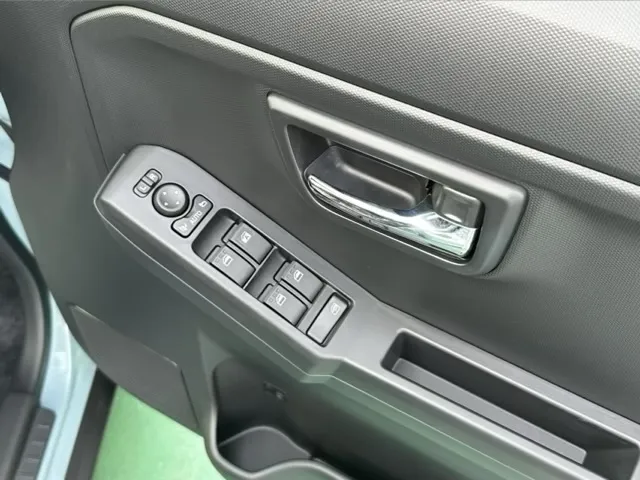 タフト(ダイハツ)G ラギットパック届出済未使用車 12