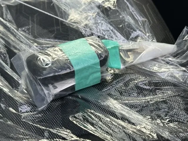 タフト(ダイハツ)G ラギットパック届出済未使用車 14